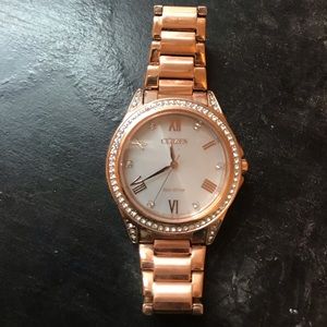 Women’s citizen watch